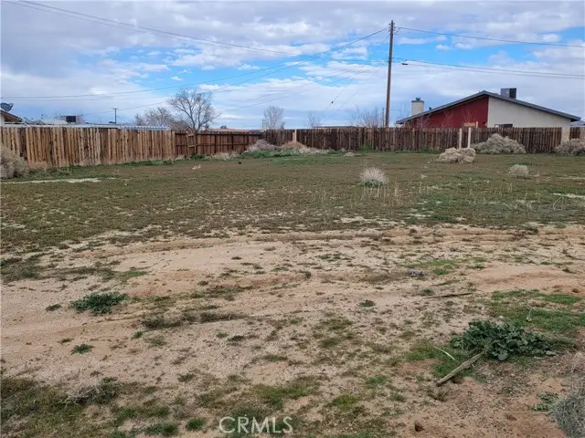 0 Viburnum Avenue, California City, CA 93505 - #1