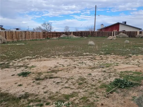 0 Viburnum Avenue, California City, CA 93505