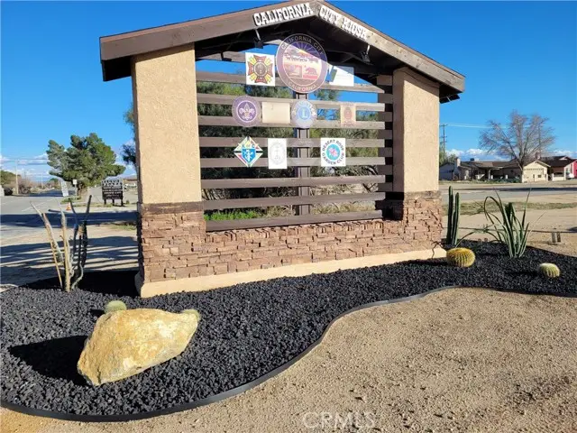 0 Viburnum Avenue, California City, CA 93505 - #3