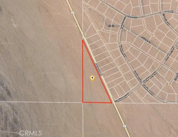 0 Barstow Rd Parcel #0417-131-37-0000, Barstow, CA 92311