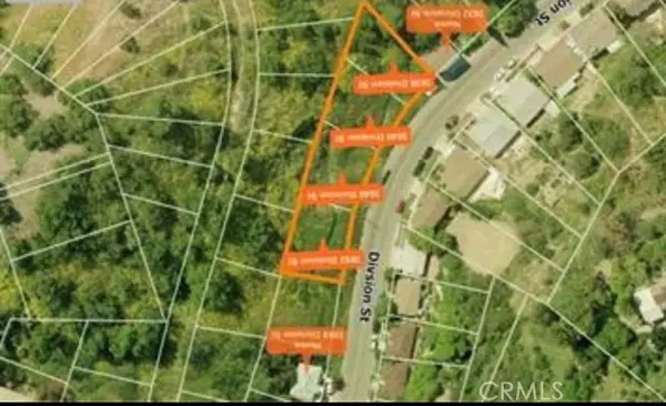 3636 Division, Los Angeles, CA 90065