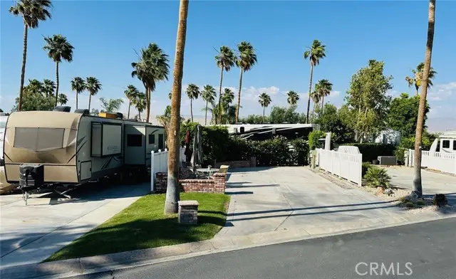 69411 Ramon Road, Cathedral City, CA 92234 - #1