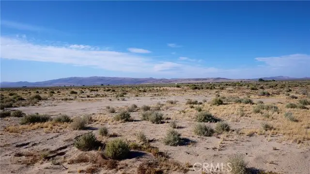 0 Friends Road, Hinkley, CA 92347 - #2