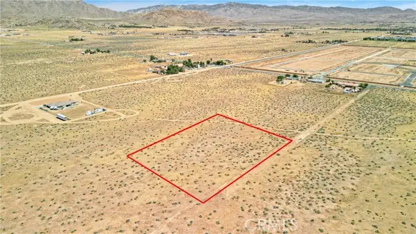 1 Ocotilla Road, Apple Valley, CA 92307