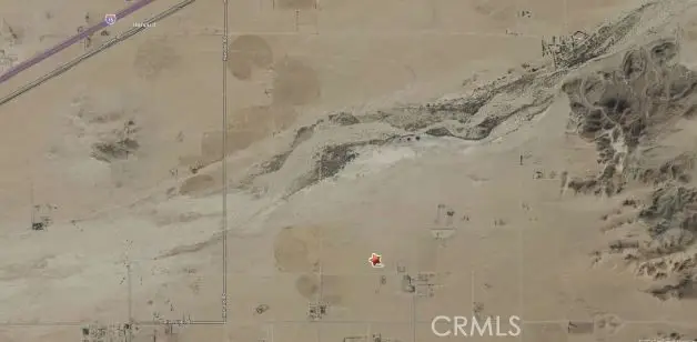 0 Palma Vista Road, Newberry Springs, CA 92365 - #3