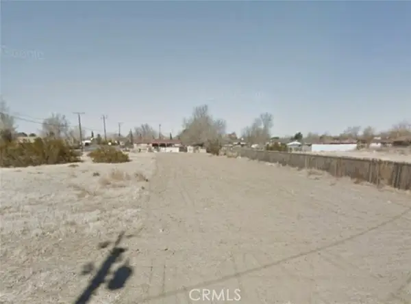 12 E Avenue, Littlerock, CA 93543