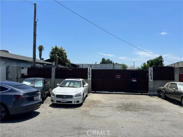 1284 3rd, Pomona, CA 91766
