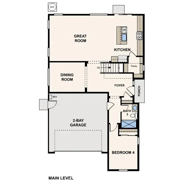 7186 Paul Green Drive, Highland, CA 92346 - #2