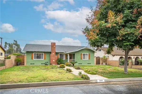 208 3rd Street, San Dimas, CA 91773