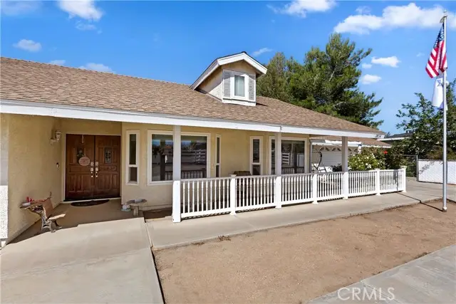 18014 Talisman Street, Hesperia, CA 92345 - #3