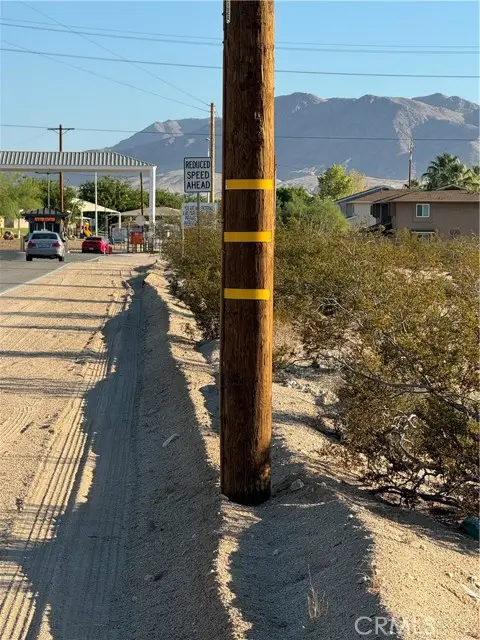 0 Morongo, Twentynine Palms, CA 92277 - #3