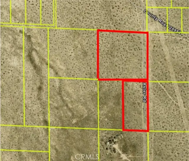 0 Aster Rd, Adelanto, CA 92301 - #1