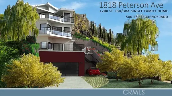 1818 Peterson Avenue, South Pasadena, CA 91030