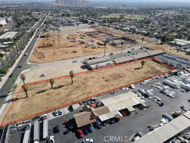 6452 Mission Boulevard, Riverside, CA 92509 - #1