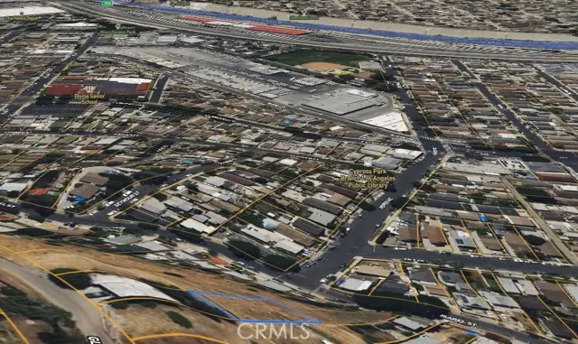 707 American Place, Los Angeles, CA 90065 - #3