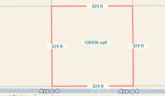 65 Avenue A-4, Lancaster, CA 93536