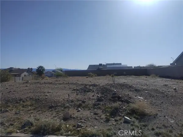 2201 Casa Del Sol Street, Needles, CA 92363