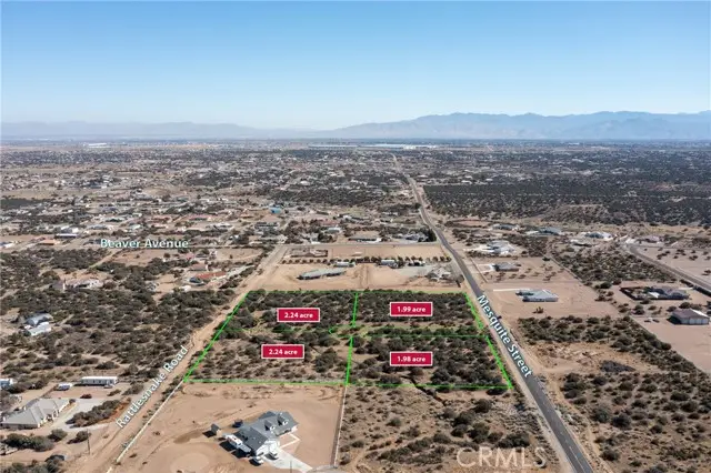 0 Rattlesnake Drive, Phelan, CA 92371 - Image #3