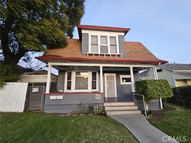 7052 Bright Avenue, Whittier, CA 90602 - #1