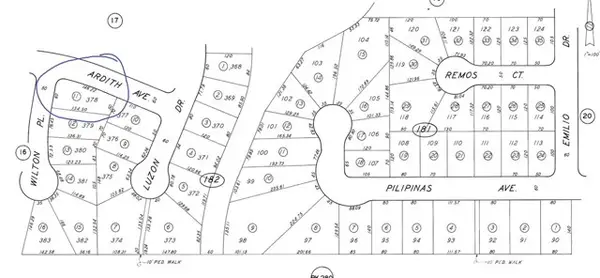 0 Wilton Pl, California City, CA 93505