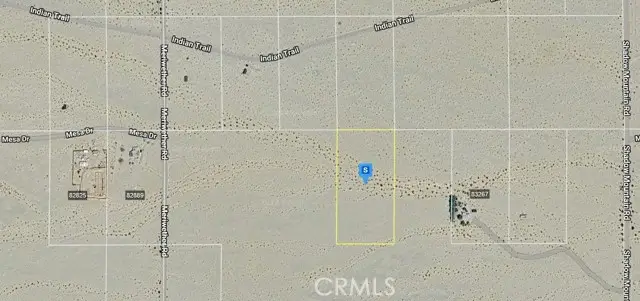 0 01N-11E-17, Hesperia, CA 92345 - #3