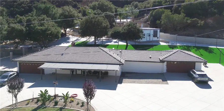 2400 Mabey Canyon Road, Corona, CA 92882 - #2