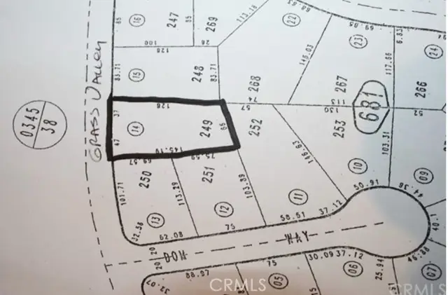 0 Grass Valley Road, Lake Arrowhead, CA 92352 - #3