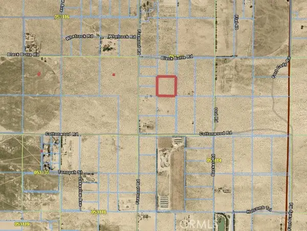 0 APN 0531-151-09-0000, Newberry Springs, CA 92365
