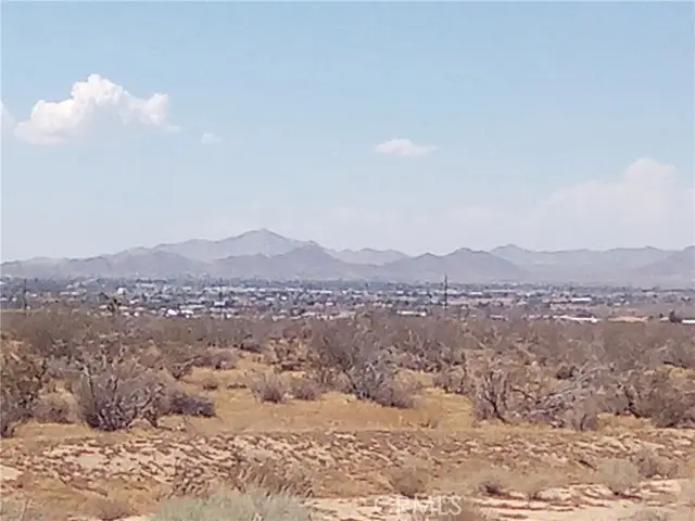 0 Japatul Road, Apple Valley, CA 92308 - #2