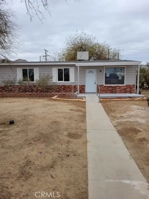 84646 12th Street, Trona, CA 93562 - #1