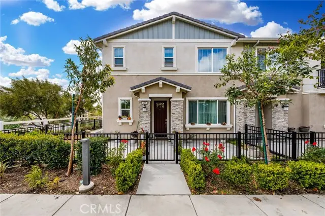 16502 Casa Grande Avenue  #235, Fontana, CA 92336 - #1
