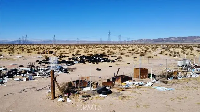 0 Camelot Drive, Newberry Springs, CA 92365 - #3