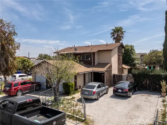 161 Wilson Street,, Rialto, CA 92376 - #2