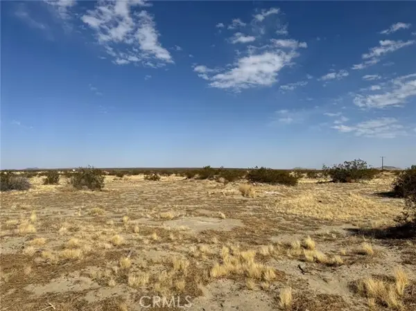 0 Avenue N-8, Palmdale, CA 93591