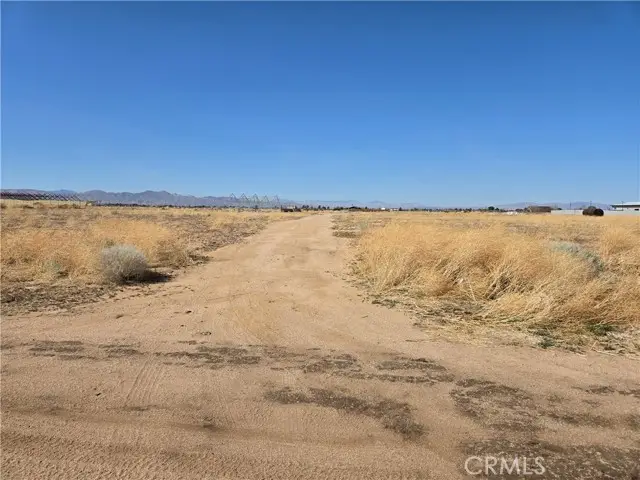 0 Underwood Avenue, California City, CA 93505 - #1