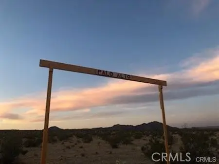 0 Cuarto Street, Lucerne Valley, CA 92356