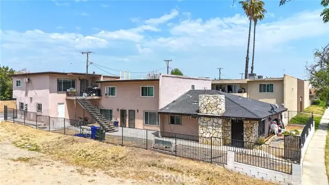 264 Jackson Street, Rialto, CA 92376 - #1