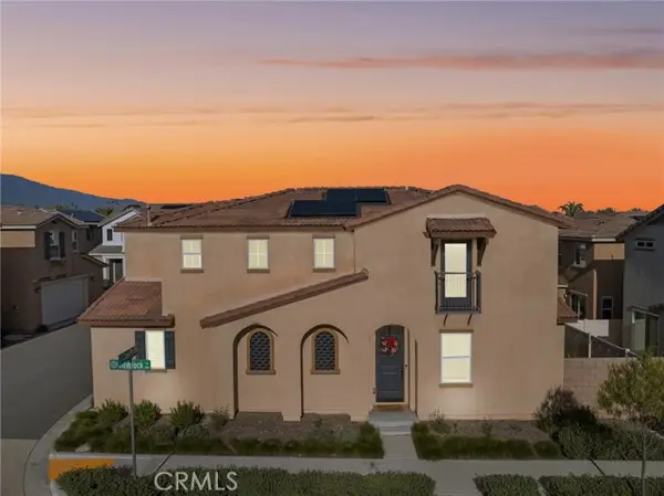 1634 Crepe Myrtle Place, Upland, CA 91784