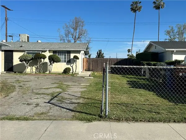 1544 Evanwood Avenue, La Puente, CA 91744