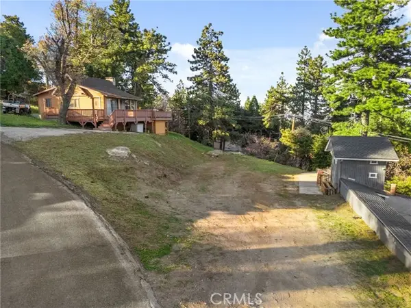 0 Summit Drive, Crestline, CA 92325