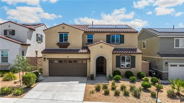 4337 Rima Drive, Fontana, CA 92336