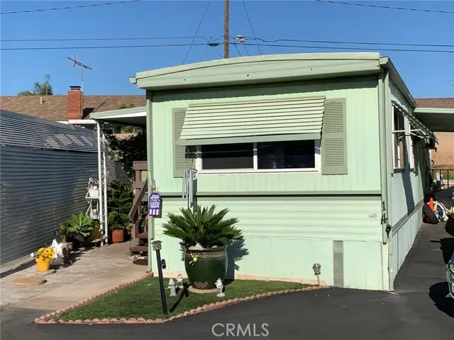 1630 W Covina  #14, San Dimas, CA 91773 - #1