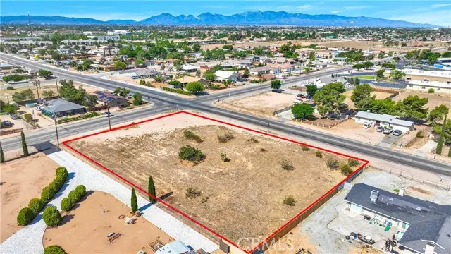 0 Willow Street, Hesperia, CA 92345 - #1