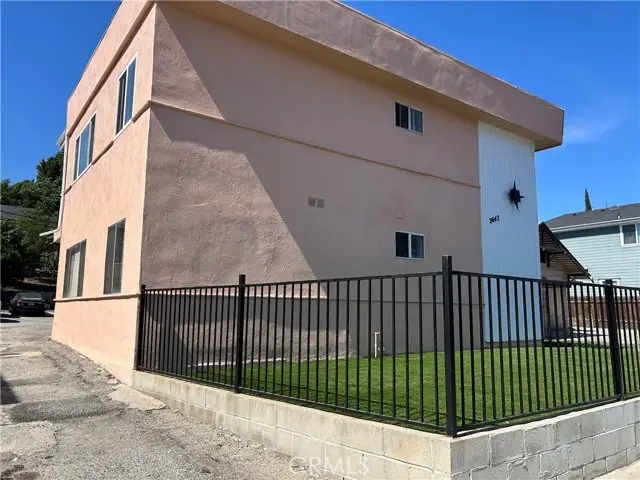 2647 Chelsea Street, Los Angeles, CA 90033 - #1