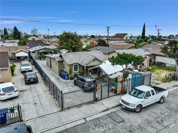 1020 Mcbride Avenue, East Los Angeles, CA 90022
