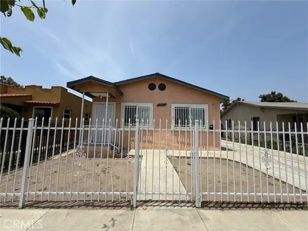 9815 Holmes Avenue, Los Angeles, CA 90002