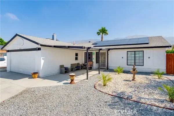 813 Yorkshire Lane, San Jacinto, CA 92583
