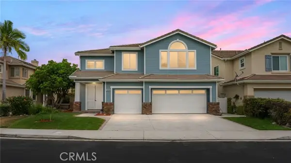 16209 Eagleridge Court, La Mirada, CA 90638
