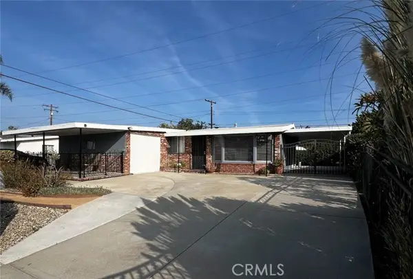 17139 Newburgh Street, Azusa, CA 91702