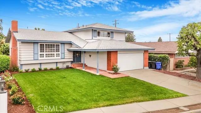 1129 Belbury, Walnut, CA 91789 - #2